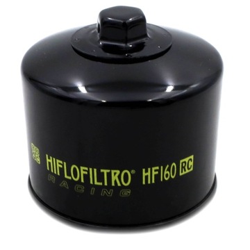 Масляный фильтр Hiflo HF160RC