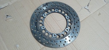 YAMAHA 600 XJ THUNDERCAT TARCZA HAMULOWA TYŁ TYLNA