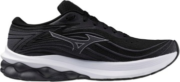 Mizuno WAVE SKYRISE 5 BlackWhiteCayenne 46