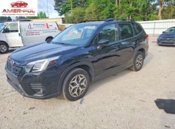 Subaru 2022 Subaru Forester Premium 2022 2.5 Benzyna 182KM