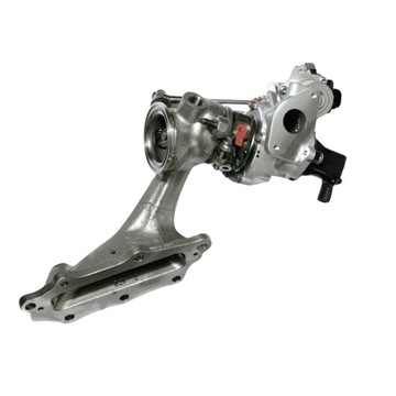 RENAULT SMART TURBO TURBÍNA 822053-0001