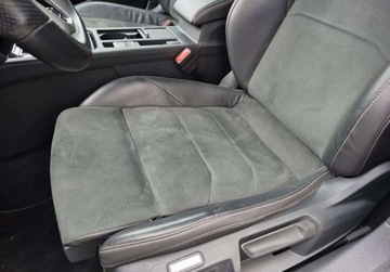 Volkswagen Arteon Fastback Facelifting 2.0 TSI 190KM 2022 Volkswagen Arteon 2.0 Benzyna 190KM, zdjęcie 12