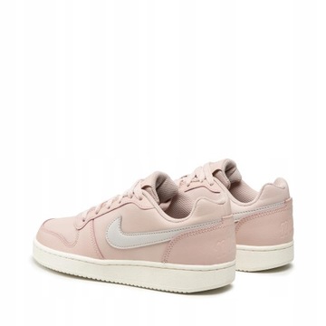 Nike buty damskie sportowe WMNS NIKE EBERNON LOW AQ1779-200 rozmiar 40,5