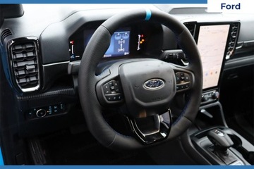 Ford Ranger VI Raptor 3.0 EcoBlue 240KM 2024 FORD Ranger MS-RT A10 4x4 3.0 240KM, zdjęcie 12