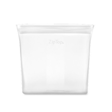 ZT - Torebka śniadaniowa, Frost, BAGS one size