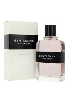 Givenchy Gentleman 2017 100ml woda toaletowa