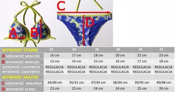 ЖЕНСКИЙ КУПАЛЬНИК ADIDAS ИЗ ДВУХ ЧАСТЕЙ