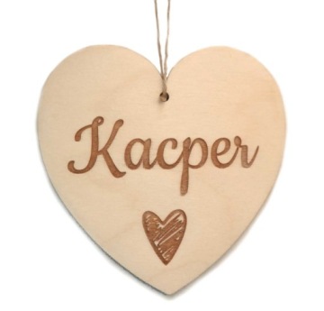 Табличка с именем ребенка для детской комнаты