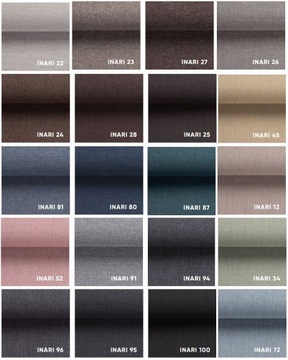 3+2+1 комплект для отдыха ALEX, диван, кресло