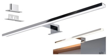 KINKIET NAD LUSTRO - NA SZAFKĘ LED 14W - LAMPA ŁAZIENKOWA - barwa NEUTRALNA