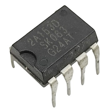 UKŁAD SCALONY 2A153D