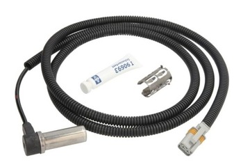 Czujnik ABS L MAN TGA, TGL, TGM 04.00-