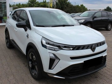 Renault 2025 Od ręki - Techno 1.8 E-Tech 160KM / Pakiet Winter, zdjęcie 1