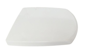 DESKA DO CERSANIT CARINA DUROPLAST ZAWIAS METALOWY