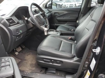 Honda Pilot II 2021 Honda Pilot Honda Pilot EX-L AWD, od ubezpieczalni 3.5 Benzyna 280KM, zdjęcie 7