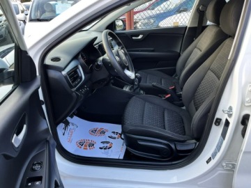 Kia Rio IV Hatchback 5d Facelifting 1.0 T-GDI 100KM 2021 Kia Rio Serwisowany/ Bezwypadek/ Salon Pl /FV 23%, zdjęcie 26