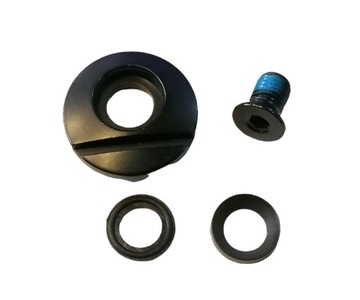 ŚRUBA SEBA CUFF BUTTON SET DO CUFFA FR1/FR2 X4