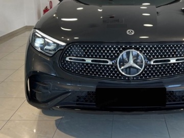 Mercedes GLC C254/X254 2025 GLC Coupe 200 4-Matic AMG Line 2.0 (204KM) 2025, zdjęcie 12