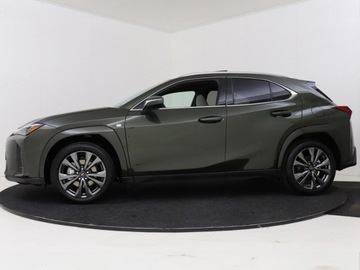 Lexus UX Crossover Facelifting 2.0 300h 199KM 2024 Od ręki - 300h F Sport Design 2.0 Hybrid Dynamic Force 199KM, zdjęcie 1