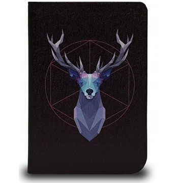 ETUI DO POCKETBOOK COLOR TOUCH HD 3 LUX 4 LUX 5 EMPIK GOBOOK OBUDOWA CASE