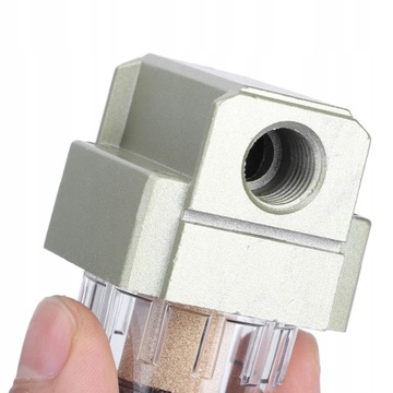 АВТОМОБИЛЬНЫЙ УНИВЕРСАЛЬНЫЙ МАСЛЯНЫЙ СЕПАРАТОР