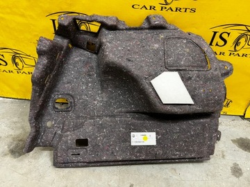 ЛЕВАЯ СТОРОНА БАГАЖНИКА, ЗАДНЯЯ ОБИВКА, VW T-ROC