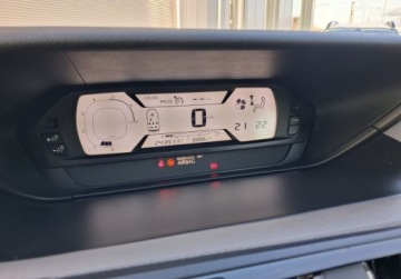 Citroen C4 Picasso II Picasso Facelifting 1.6 BlueHDi 120KM 2017 Citroen C4 Picasso bezwypadekserwis ASO1wlasciciel2016Rorg lakierGRAND, zdjęcie 17