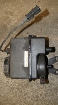 MAN TGL TGM ZBIORNIK PŁYNU WSPOMAGANIA