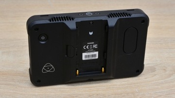 Atomos Shinobi 5 Портативный монитор для просмотра с камерой 5,2 дюйма 4K30p