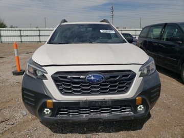Subaru 2022 Subaru Outback Wilderness 2022 2.4l 2.4 Benzyna 260KM, zdjęcie 5