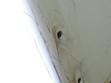 IVECO STRALIS E3/4/5 ГЛОБАЛЬНАЯ КРЫША