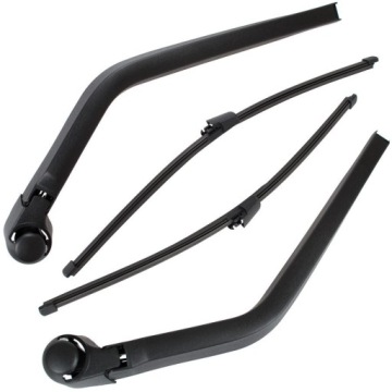 2x RAMIĘ WYCIERACZKI TYŁ PIÓRO VW T5 T6 LEWE+PRAWE