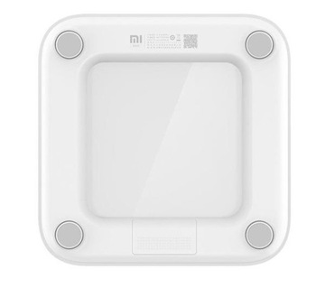 Интеллектуальные весы для ванной комнаты Xiaomi Smart Scale 2