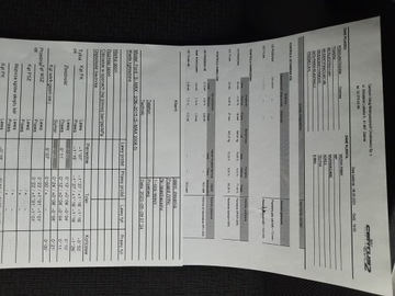 Ford S-Max I Van 2.0 i 16V 145KM 2008 Ford S-Max 2.0 benzyna, nowe częścI!!, zdjęcie 20