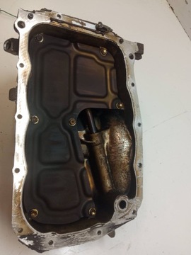 VANA OLEJ 1.3 16V DAIHATSU TERIOS I (1997-2005)