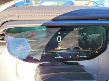 Land Rover Range Rover V 2023 Land Rover Range Rover Sport Dynamic Se 2023 3.0 Benzyna 355KM, zdjęcie 9