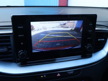 Kia Proceed Shooting Brake 1.4 T-GDI 140KM 2020 Kia ProCeed 1.4 T-GDI, Salon Polska, zdjęcie 16