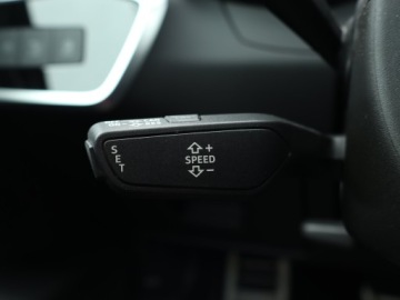 Audi A6 C8 Limousine 2.0 40 TDI 204KM 2020 Audi A6 40 TDI, Salon Polska, Serwis ASO, 201 KM, zdjęcie 22