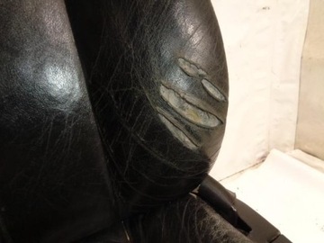 СИДЕНИЯ КОЖАНЫЙ КОМПЛЕКТ BMW E39 96R