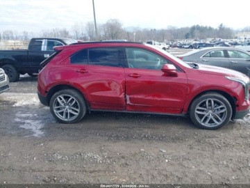 Cadillac 2020 Cadillac XT4 Sport 2020 2.0 Benzyna 237KM, zdjęcie 7