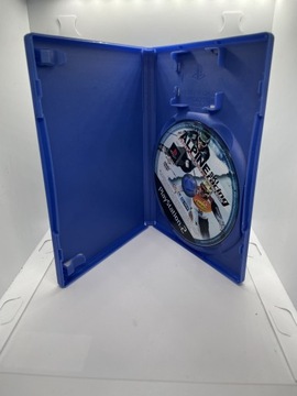 Игра Alpine Ski Racing 2007 для PS2 (Франция)