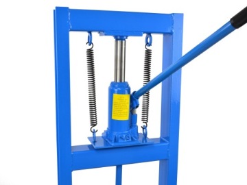 Гидравлический пресс 8T GEKO G02094