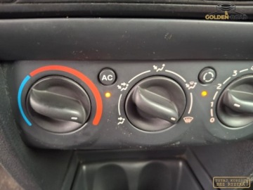 Renault Clio II Hatchback 1.5 dCi 65KM 2007 Renault Clio clio CAMPUS 1,5 dci 64KM klima elektryka wspomaganie alu opla, zdjęcie 12