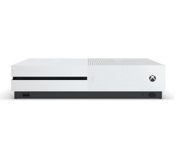 Konsola Microsoft Xbox One S 1TB 8GB DDR3 Wi-Fi