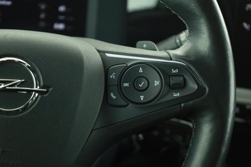 Opel Mokka II SUV 1.2 Turbo 130KM 2023 Opel Mokka 1.2 Turbo, Salon Polska, 1. Właściciel, zdjęcie 17