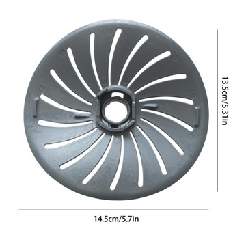 ЧЕХОЛ НОЖА ДЛЯ THERMOMIX TM31 TM5 TM6 VORWERK
