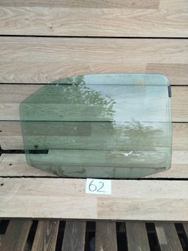 SKLO (OKNO) BOČNÍ DVEŘE PRAVÝ PŘEDNÍ LANCIA LYBRA KOMBI