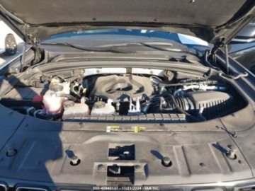 Jeep Grand Cherokee V 2023 Jeep Grand Cherokee Jeep Grand Cherokee 4xe 2.0 Hybryda 270KM, zdjęcie 9