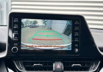 Toyota C-HR I 2019 Toyota C-HR OFERTA BLACK WEEK 1.8 Hybryda 122KM Salon PL Serwis ASO FV23, zdjęcie 21