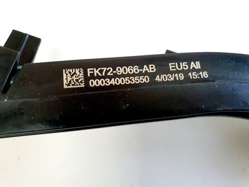 SENZOR ÚROVNI PALIVA LAND ROVER DISCOVERY SPORT